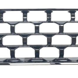 GRIGLIA NERA LUCIDA HYUNDAI KONA 11/20>