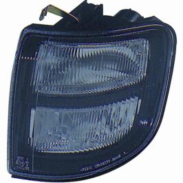 FANALE A/DX FUME'MITSUB PAJERO 01/97>12/00