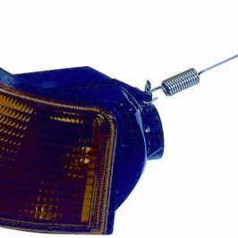 GR OTTICO A/SX ARANCIO SEAT TOLEDO 09/91>09/95