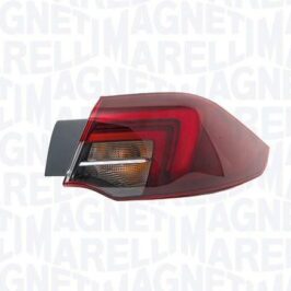 FANALE P/SX EST A LED OPEL INSIGNIA 03/17>