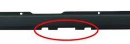 P/TI POST C/LE C/F GANCIO TRAINO FIAT DUCATO 08/06>/01/14>