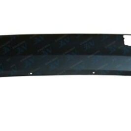 SPOILER P/TI POST FORD FOCUS 01/18> 5P