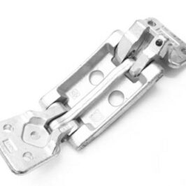 CERNIERA PORTA P/SX SUP MERCEDES SPRINTER W906 VW LT 04/06>