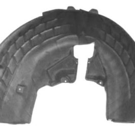 LOCARO P/DX AUDI Q7 01/06> -tessuto-