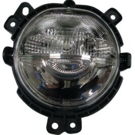FANALE A/SX MINI COUNTRYMAN (F60) 10/16>