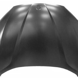 COFANO ANT BMW X1 E84 01/10>