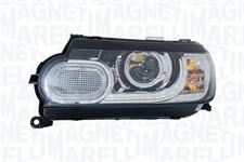 FARO SX HIR2 C/MOTOR ELETT LAND ROVER RANGE ROVER SPORT 04/13>