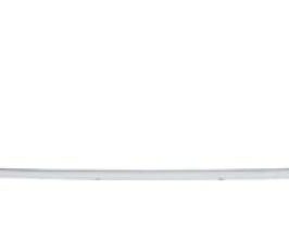 CORNICE CROM GRIGLIA P/TI ANT FIAT STRADA TREKKING 12/11>
