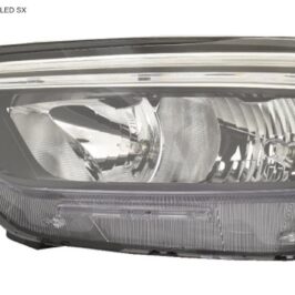 FARO SX C/DRL A LED OPEL MOKKA X 01/16>