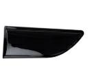 MODANATURA PORTA ANTERIORE SINISTRO SUP NERA RANGE ROVER EVOQUE 01/11>