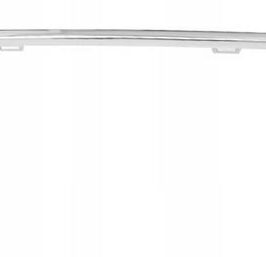 MODANATURA PARAURTI POSTERIORE CROMATO MERCEDES CLASSE A W177 08/18> AMG