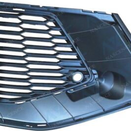 GRIGLIA P/TI A/DX C/SENS AUDI Q8 01/18> S-LINE