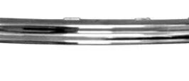 MOD GRIGLIA P/TI A/DX CROM MERCEDES GLE C292 COUPE 01/15>