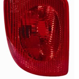 RETRONEBBIA DX REN KANGOO 09/07>