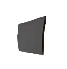 MODAN PARAF A/DX SUP LAND ROVER RANGE ROVER 08/12>