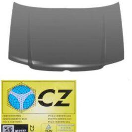 COFANO ANT VW POLO 09/99>07/01