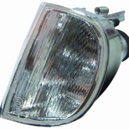 FANALE A/SX BIANCO FIAT ULYSSE 04/94>09/98