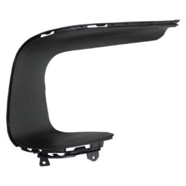 CORNICE TERMINALE DI SCARICO DX PORSCHE CAYENNE 01/10>