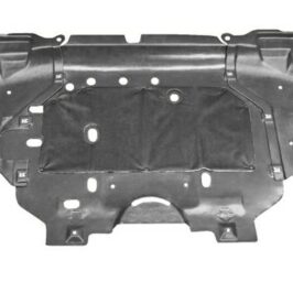 RIPARO SOTTOMOTORE HONDA JAZZ 01/15>