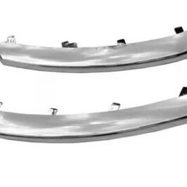 KIT MODAN GRGLIE P/TI ANT C/FEND CROM CITROEN GRAND PICASSO 06>