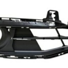 GRIGLIA P/TI A/DX C/FEND APERTA BMW SERIE 3 F30-F31 07/15> SPORT