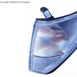 GR OTTICO A/SX BIANCO TOYOTA LAND CRUISER FJ90 04/96>12/99