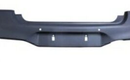 P/TI POST C/PDC BMW SERIE 1 F20-F21 03/15> M-TECH -TUV-