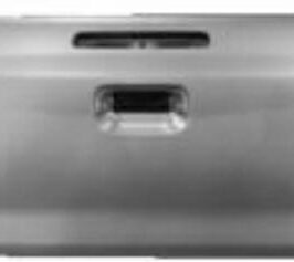 PORTELLONE C/STOP HILUX 06/05>