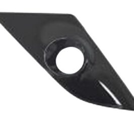 GRIGLIA P/TI A/DX C/FEND NERA LUCIDA MAZDA CX3 01/18>