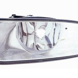 FEND DX H8 SKODA SUPERB 01/08>
