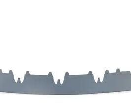 SPOILER P/TI ANT PRIM AUDI A3 SPORTBACK-SEDAN 01/20> S-LINE