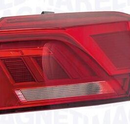 FANALE P/DX EST A LED VW T-ROC 01/18>
