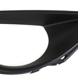 CORNICE FEND DX AUDI Q7 06/09>