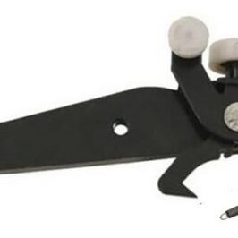 RULLO INF PORTA LAT DX VW SCORR TRANSPORTER T5 09/06>/T6 01/15>