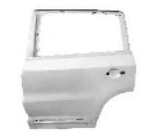 PORTA P/SX VOLKSWAGEN TIGUAN 09/07>