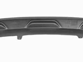 MOD SPOILER P/TI POST DACIA SANDERO STEPWAY 01/20>