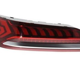 FANALE P/DX A LED DINAMICO AUDI Q7 07/19> 5PIN