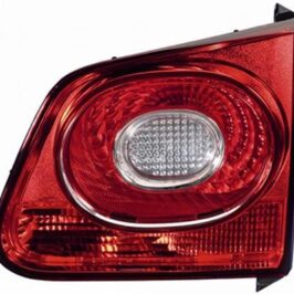 FANALE P/DX INT VW TIGUAN 09/07>