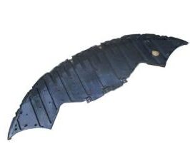 RIPARO SOTTOPARAURTI ANT JAGUAR XE 03/15> injection