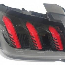 FANALE P/SX A LED PEUGEOT 208 01/19>