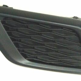 GRIGLIA P/TI A/SX S/FEND NISSAN X-TRAIL 01/14>