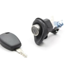 CHIUSURA COF.POST. DAC.LOGAN 4P 04>+TWINGO 98-2007