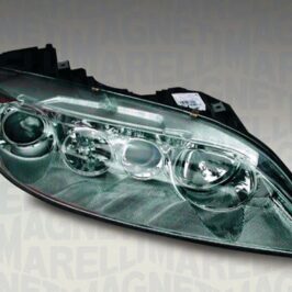 FARO SX H1-H3 C/MOTOR EL PARAB ALLUMINIO MAZDA 6 06/02>