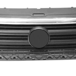 GRIGLIA NERA VW CRAFTER 09/16>