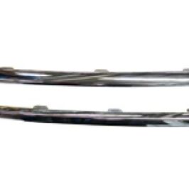 MODAN GRIGLIA DX CROM OPEL ASTRA K 09/15>