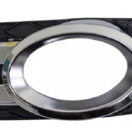 GRIGLIA P/TI A/SX CROM C/LUCE DI CURVA MER CLASSE GL X164 04/06>