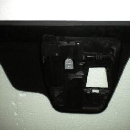 P.ZZA INC.VR ACU+CAM.MAZDA 3 2013>SISTEMA CITY SAFETY