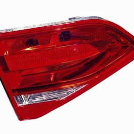 GR OTTICO P/DX INT ROSSO AUDI A4 12/07>