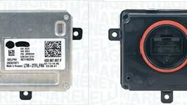 CENTRALINA DRL AUDI A7 08/10>
