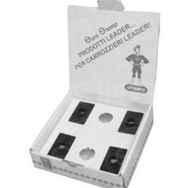 KIT PORTASENSORI P/TI POST OPEL INSIGNIA 11/13>